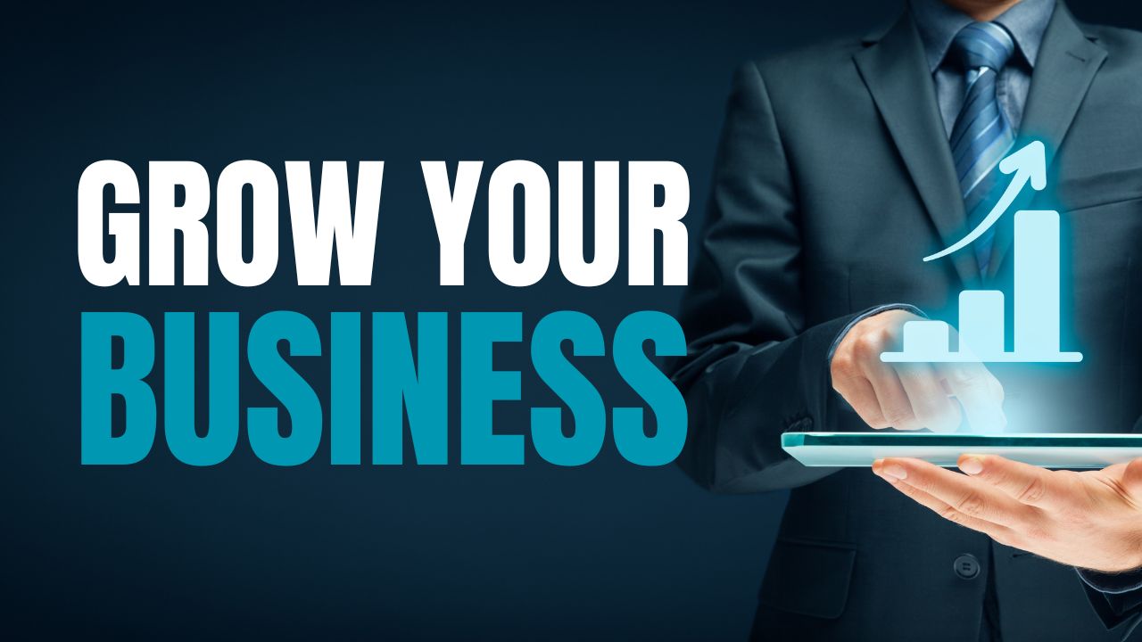 Three Steps to Grow Your Business by 50-300%, Increase Team Productivity and Cut Your Work Hours