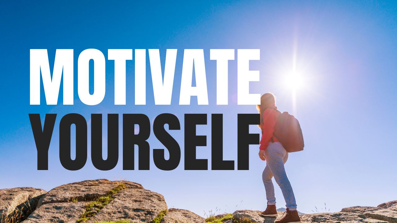 How to Motivate Yourself to a More Successful Business in the New Year